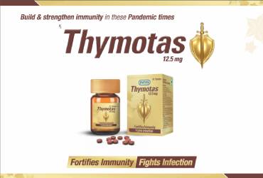 Thymotas