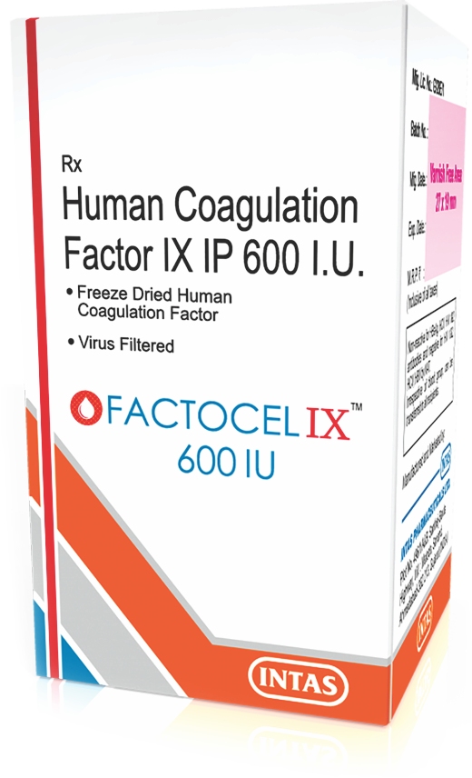 Factocel IX